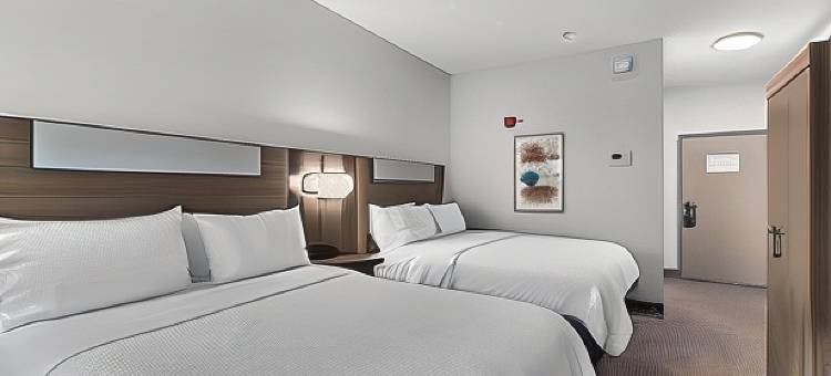 德斯廷E购物中心区智选假日套房酒店(Holiday Inn Express & Suites Destin E - Commons Mall Area)图片