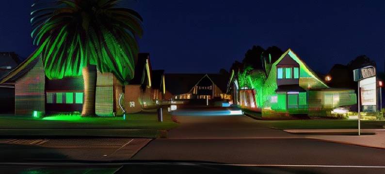 罗托鲁瓦阿里斯塔(Arista of Rotorua)图片