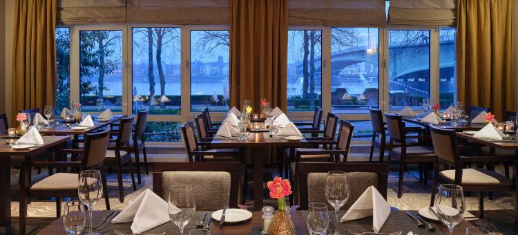 波恩多林特酒店(Dorint Hotel Bonn)图片