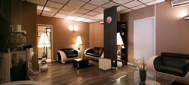 2 国酒店(Hotel des 2 Nations)图片