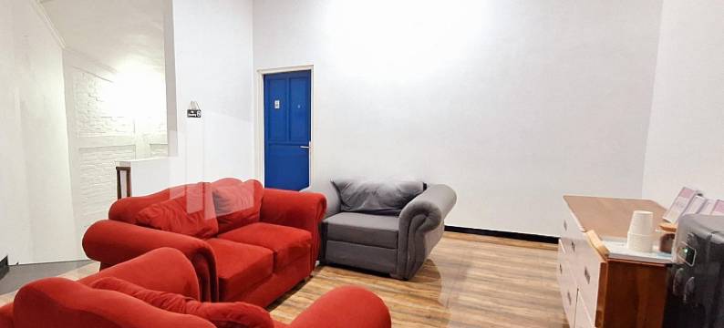 House n Coffee 55 Temanggung RedPartner图片