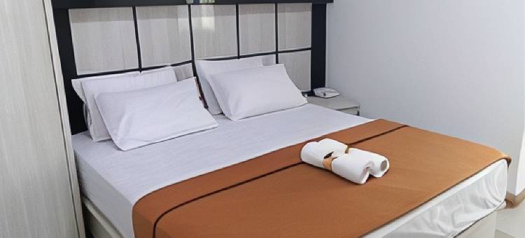Dhd Guest House Syariah图片