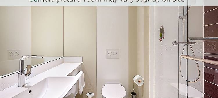 优品迎斯图加特巴德坎施塔特酒店(Premier Inn Stuttgart Bad Cannstatt)图片