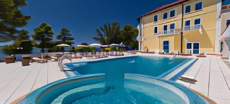 滨海大道精品酒店(Boutique Hotel Esplanade)图片