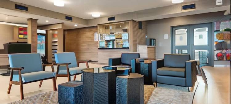 奥克维尔凯艺套房酒店(Quality Inn & Suites)图片