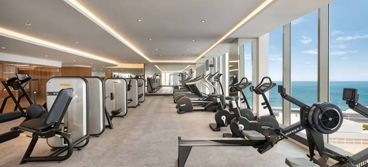 温德姆麦纳麦大酒店(Wyndham Grand Manama)图片