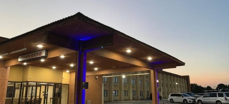 奥德萨Travelodge by Wyndham酒店(Travelodge by Wyndham Odessa)图片