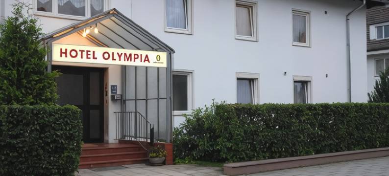 奥林匹亚酒店(Hotel Olympia)图片