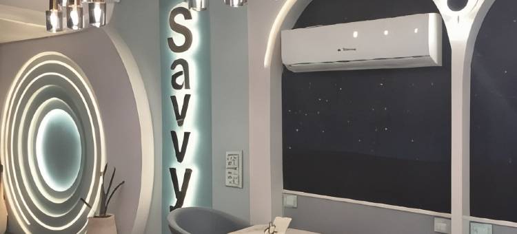 Anushangi Hotel图片