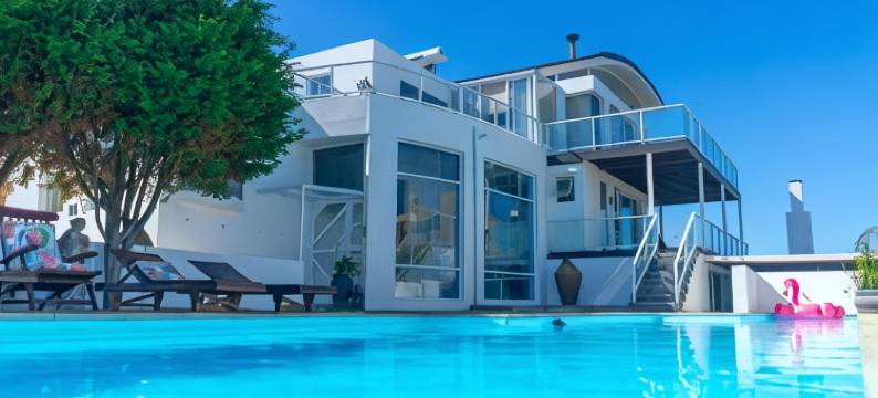 第七奇迹招待所(7th Wonder Boutique Guest House)图片