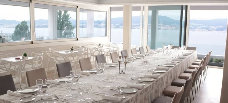 德维哥城酒店(Hotel Ciudad de Vigo)图片