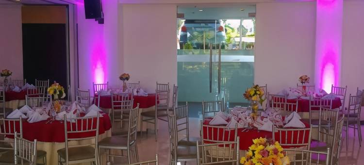 圣地亚哥芒果套房酒店(Mango Suites - Isabela)图片