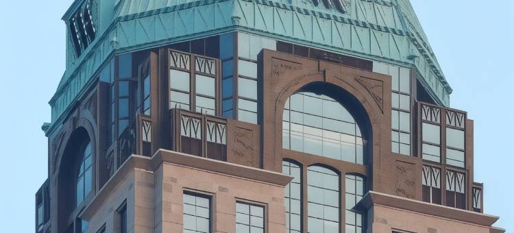 华尔道夫阿斯托里亚多哈西湾(Waldorf Astoria Doha West Bay)图片