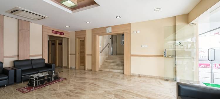 Treebo Ess Grande图片