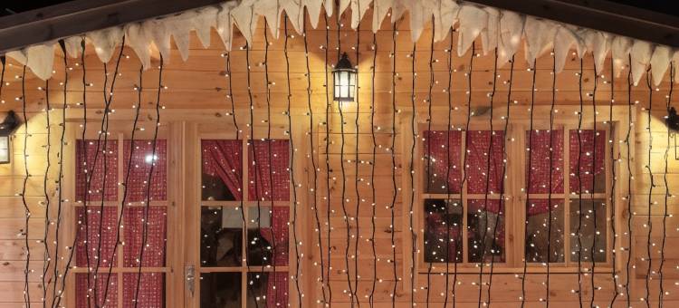 纳希实用酒店(Nash Pratik Hotel)图片