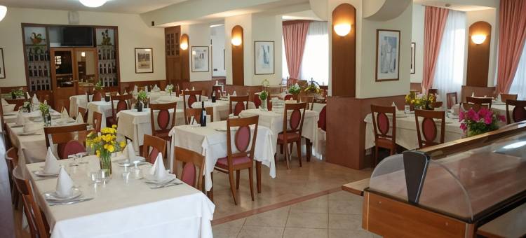 诺其若II号城市酒店(Il Nocchiero City Hotel)图片