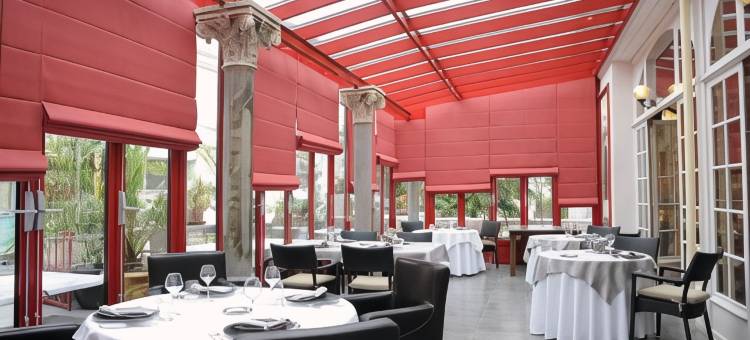 拉贝尔米尼尔之家酒店(Demeures & Châteaux la Belle Meuniere)图片