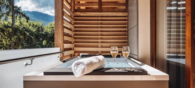 玛杜左别墅酒店(Hotel Villa Madruzzo)图片