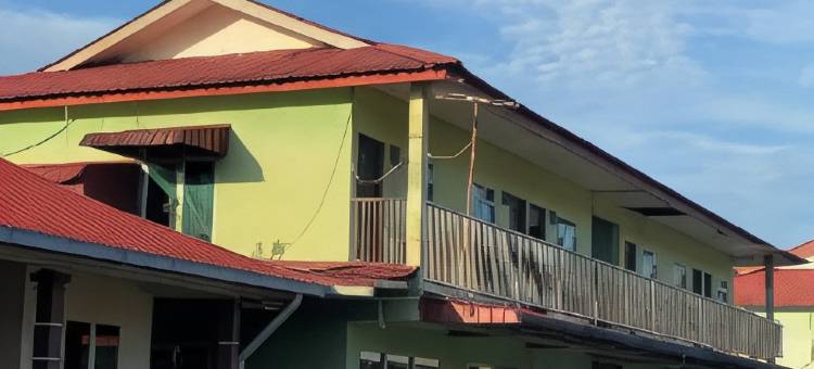 Ayem民宿(Ayem Homestay Uthm)图片