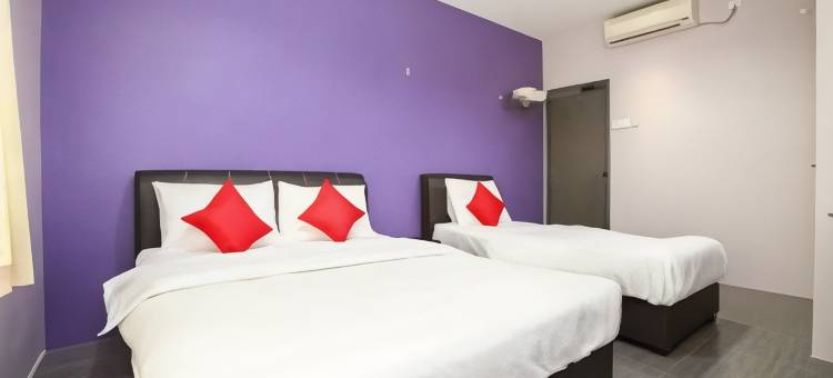 泰卢伊坦德酒店(De Hotel)图片