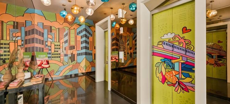 梅拉瓦麦克斯万高级酒店(MaxOneHotels @ Premier Melawai)图片