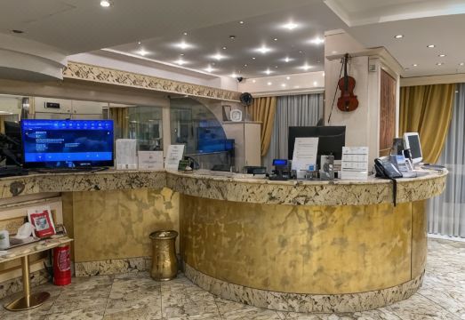 Hotel WagnerHotel Overview