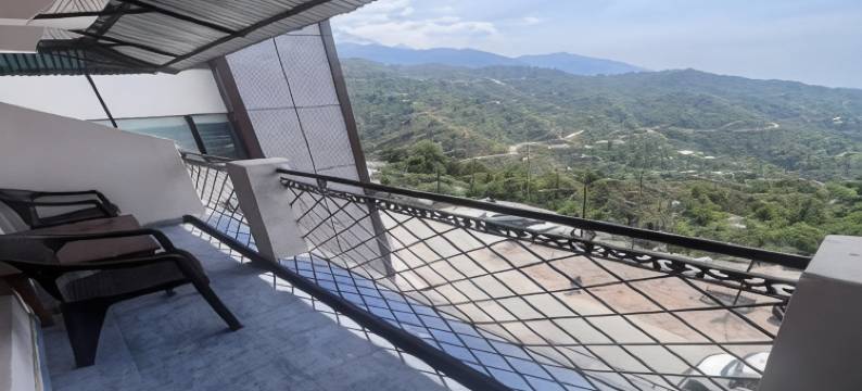 停居宫殿旅馆(Pause Dwelling Palace)图片