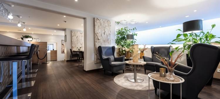 马尔默早安+酒店(Good Morning+ Malmö)图片