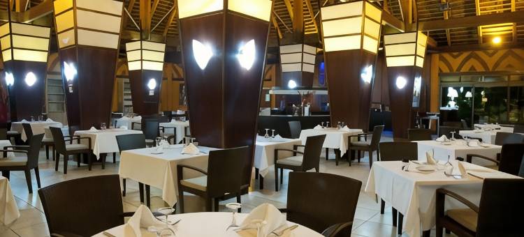 堤达酒店(Hotel Tieti)图片