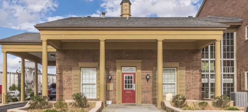 堪萨斯城温德姆呗盟酒店(Baymont by Wyndham Kansas City KU Medical Center)图片