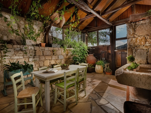 欧奴萨传统精品宾馆