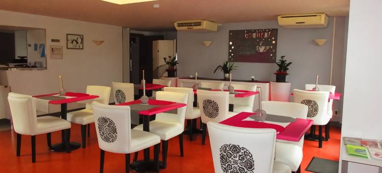 克洛斯艾伯特酒店(Le Clos Albert)图片