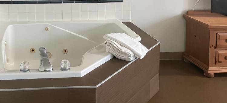 Motel 6波特兰，IN(Motel 6 Portland, IN)图片