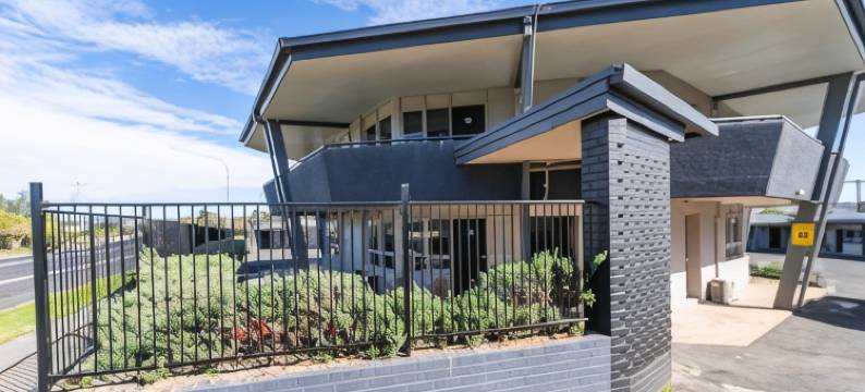 比加汽车旅馆(Bega Motel)图片