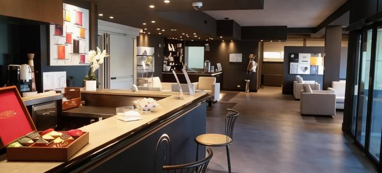 国王酒店(Smart Hotel King, by R Collection Hotels)图片