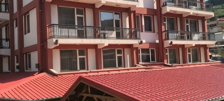 尤拉家庭式酒店(Family Hotel Yola)图片