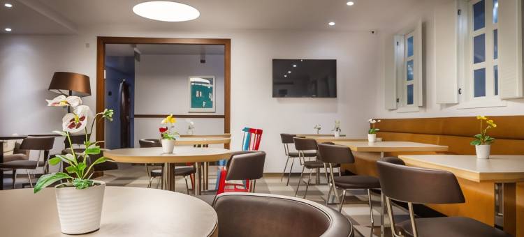 特拉维夫大使馆酒店(Embassy Hotel Tel Aviv)图片