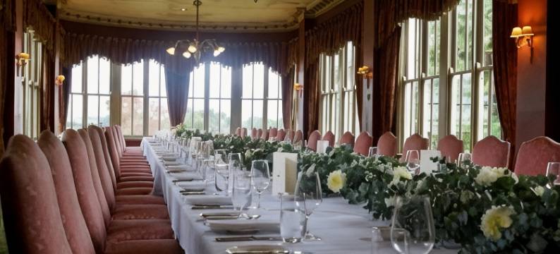 尤林城堡酒店(Chateau Yering)图片