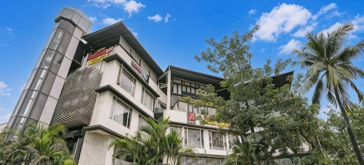 Hotel O Shubham Suites图片