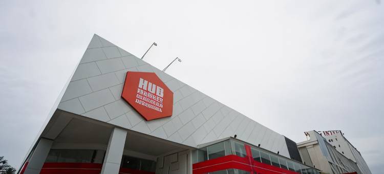 棉兰瓜拉纳穆机场热闹酒店(The Lively Hotel Kualanamu)图片