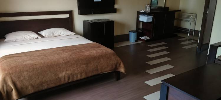 布罗莫SM酒店(SM Bromo Hotel)图片