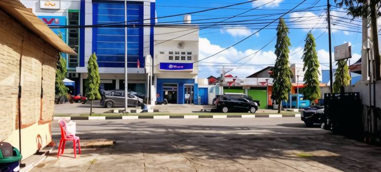 Hotel Rosichan Bau Bau Mitra RedDoorz图片