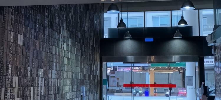 高雄龙翔商务大饭店图片