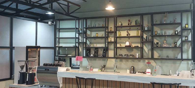 T酒店瓜拉纳穆(T Hotel Kualanamu)图片