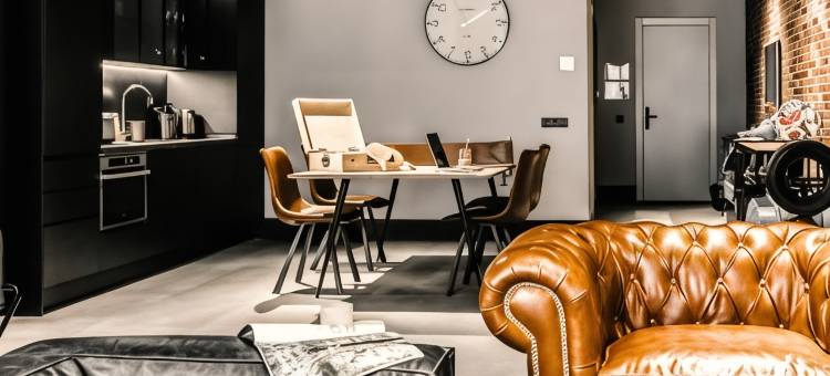 Ho Paseo de Almería 9 by Olivencia图片