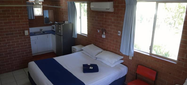 欣德拉汽车旅馆(Chinderah Motel)图片