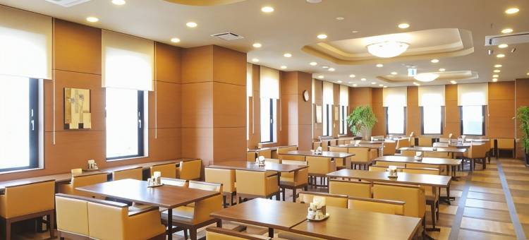 露樱酒店仙台长町交流道口店(Hotel Route-Inn Sendainagamachi Inter)图片