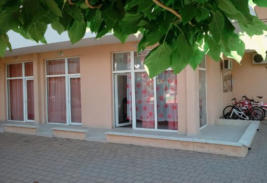 Apartments Bautik in Grand Kamelia Hotel Overview