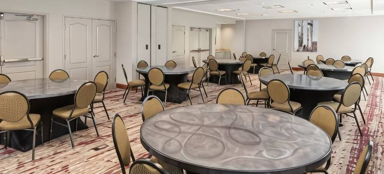 斯科特斯德北外围中心希尔顿花园客栈(Hilton Garden Inn Scottsdale North/Perimeter Center)图片