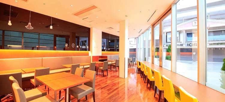 里士满高知酒店(Richmond Hotel Kochi)图片